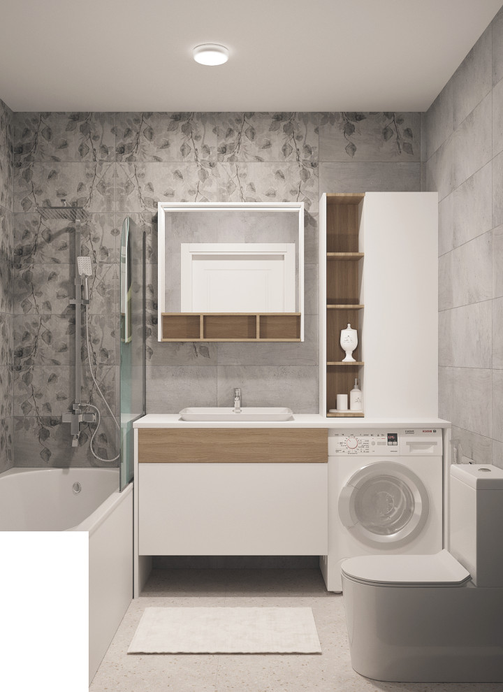 Квартира на ул. Дорофеева