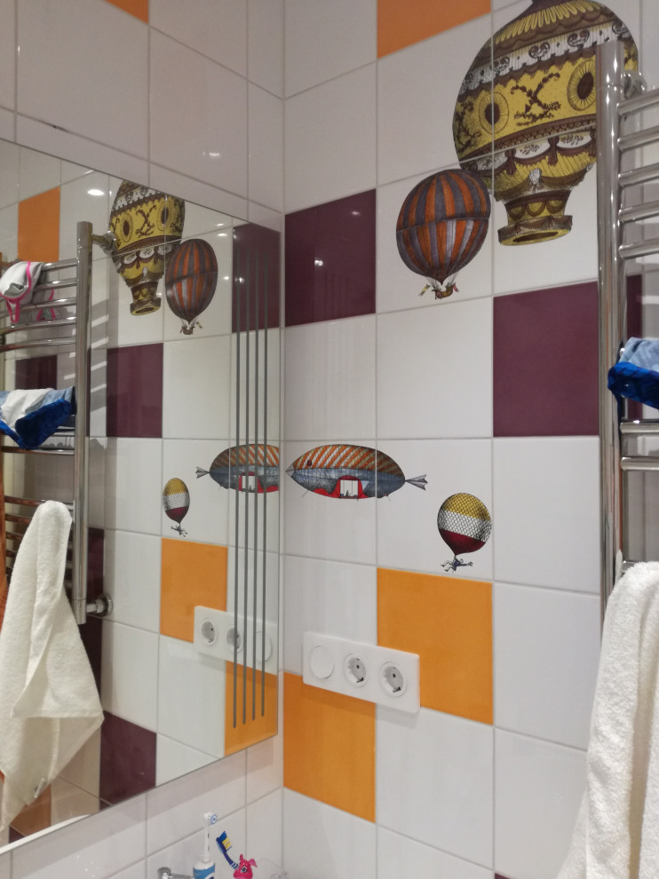 ул.Софьи Ковалевской