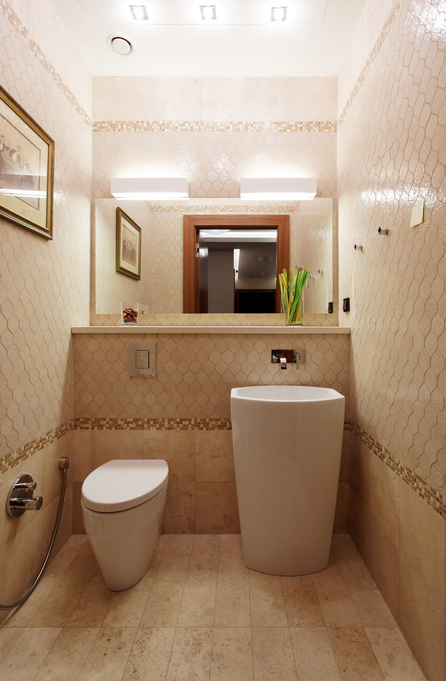 Квартира на Ленинском проспектк