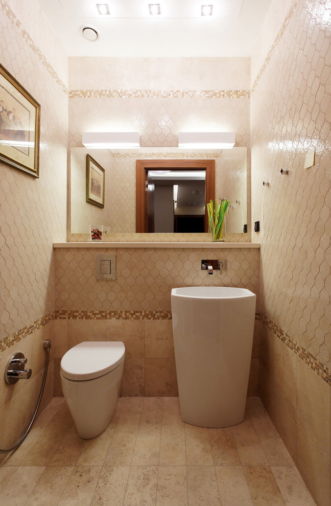 Квартира на Ленинском проспектк