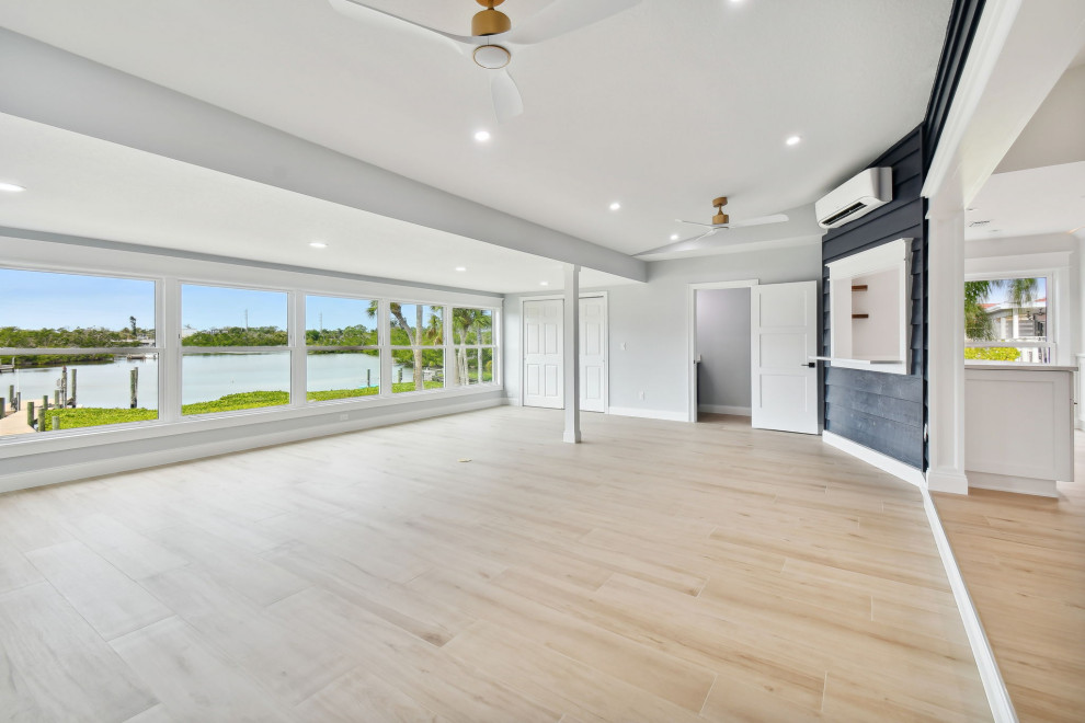 Englewood Home Remodel