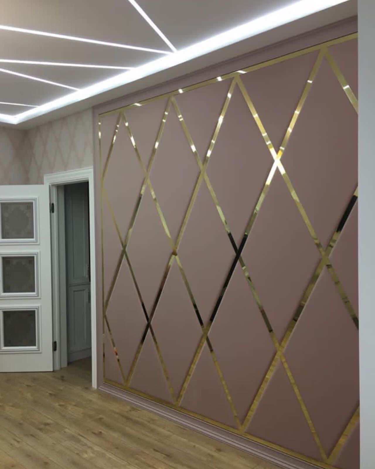 Стеновые панели HOMESTER