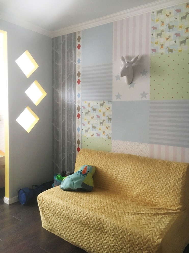 Квартира в Балашихе