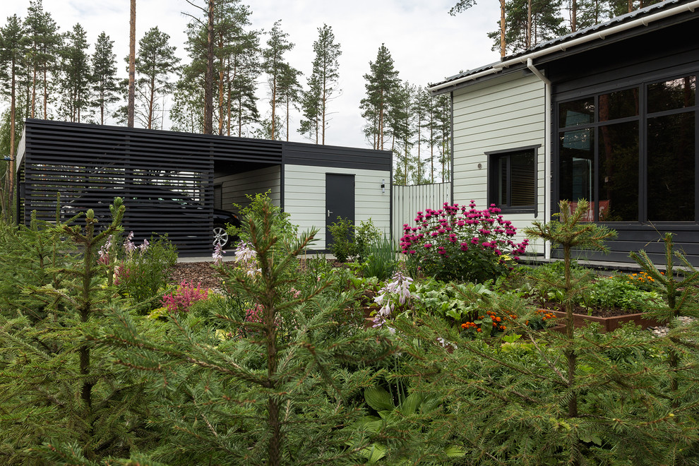 Жилой комплекс Северные просторы, №2