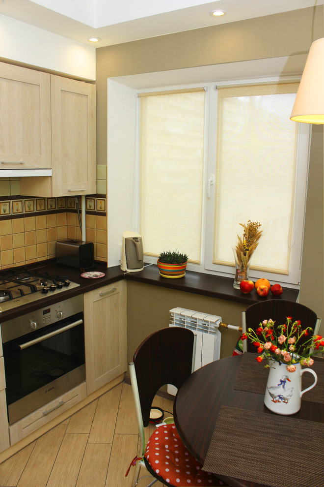 Семейный уголок