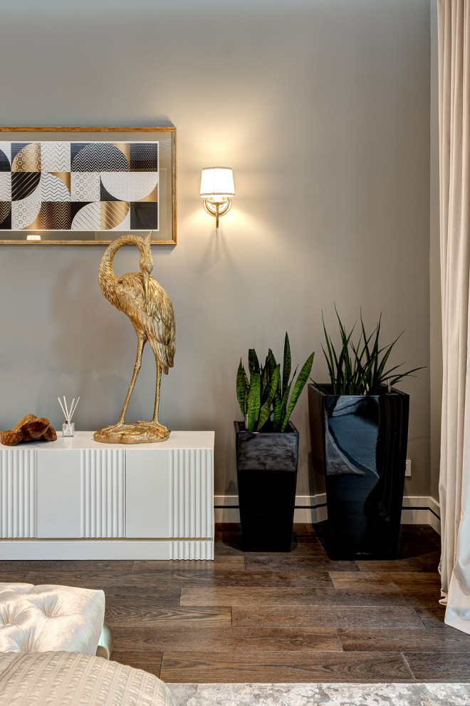 ЖК Рублево Парк