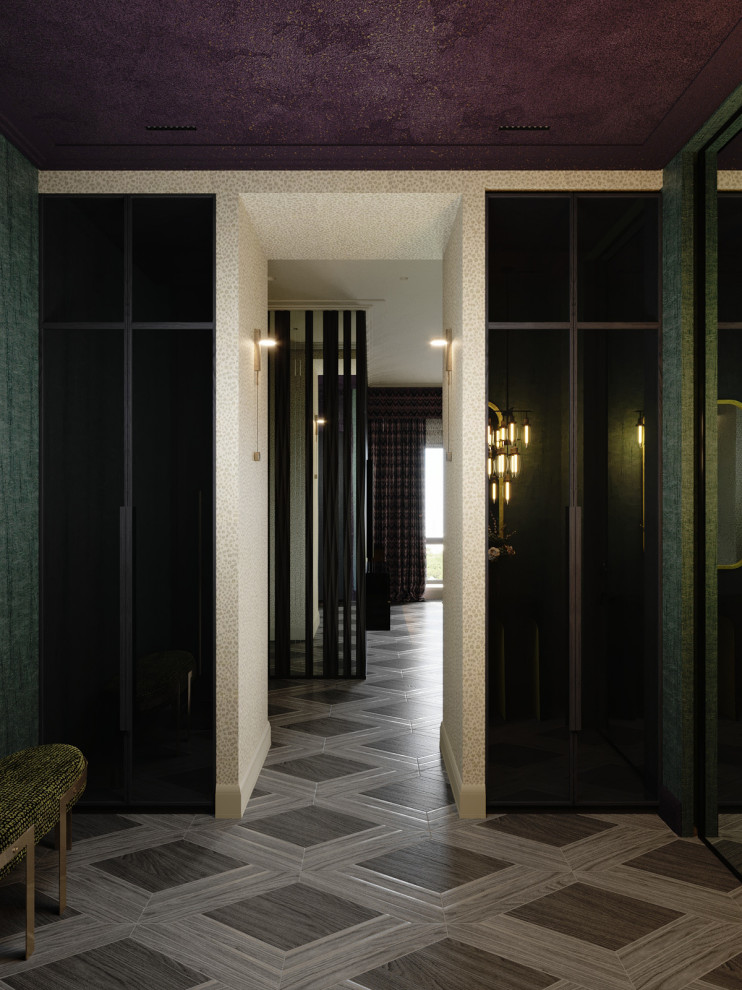 Квартира в г.Самара  в ЖК Империал