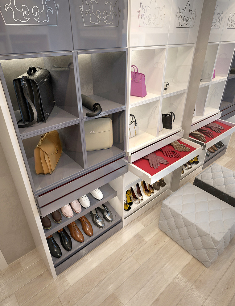 Апартаменты в Вешках