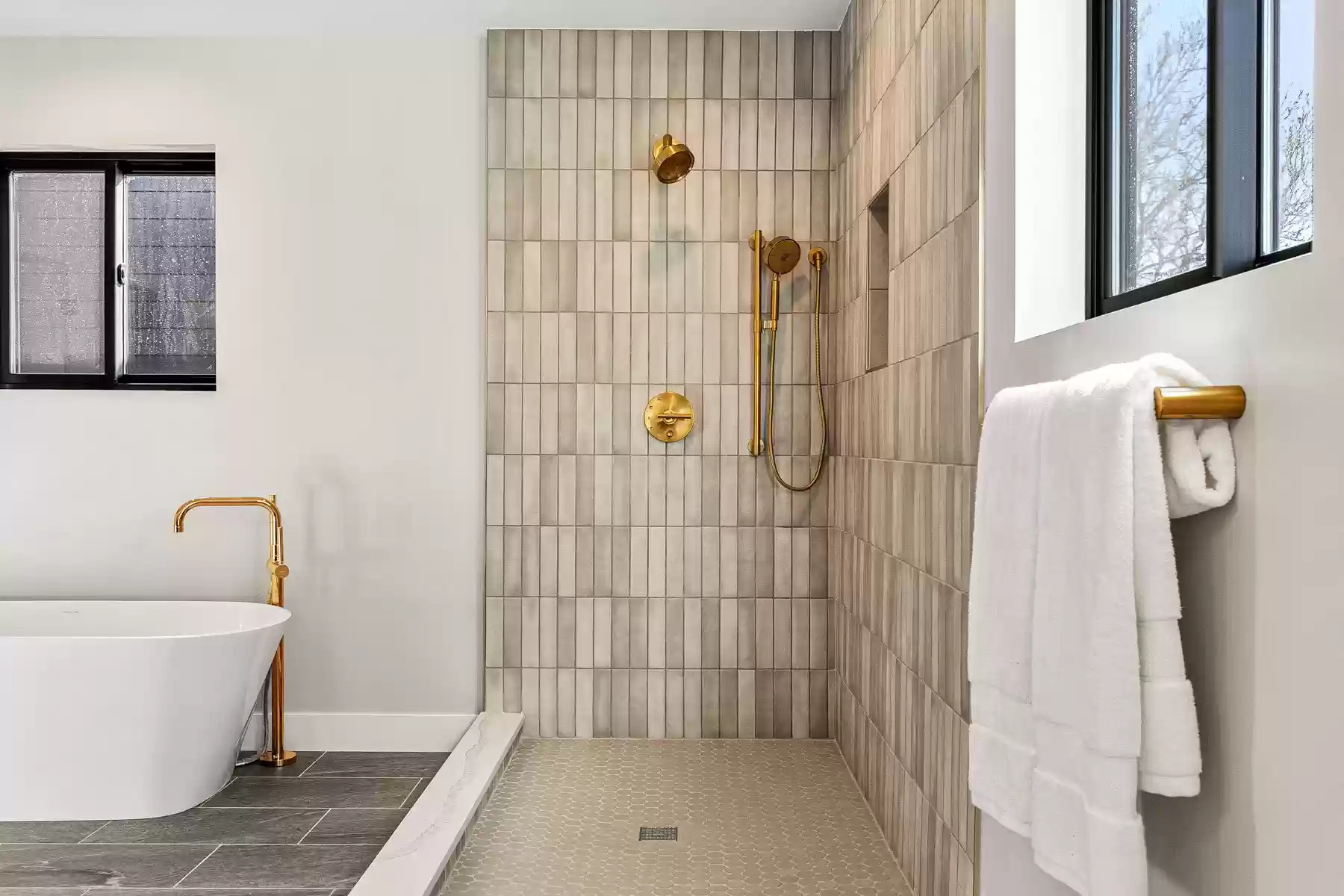 Sunnyside Modern
