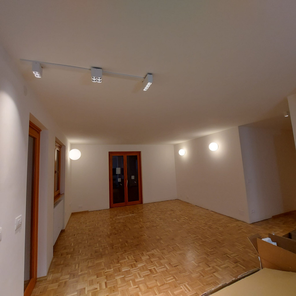 Casa in Montagna