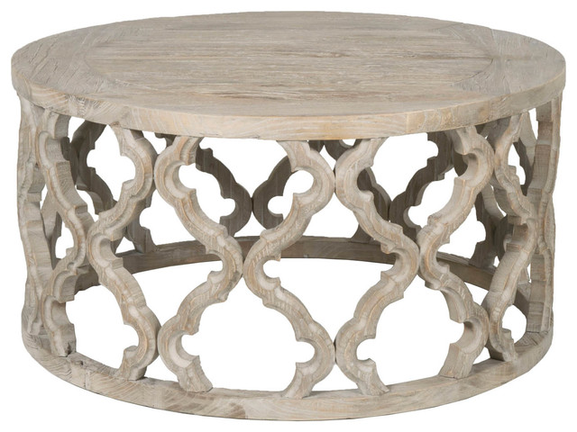 Clover Coffee Table