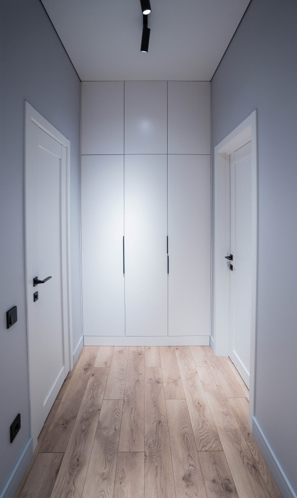 96 м2 ЖК Ричмонд, Казань