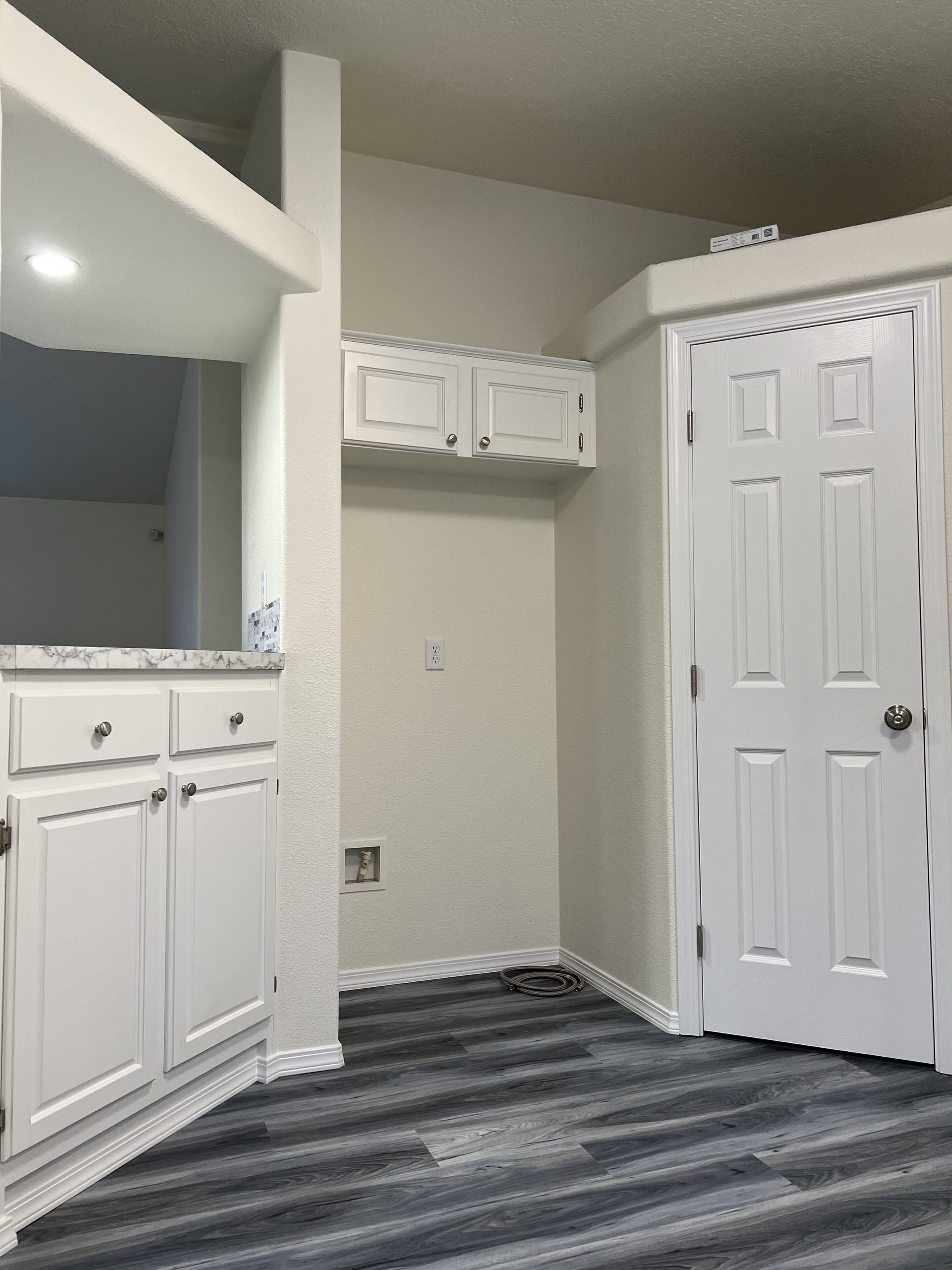 Full House Remodel
