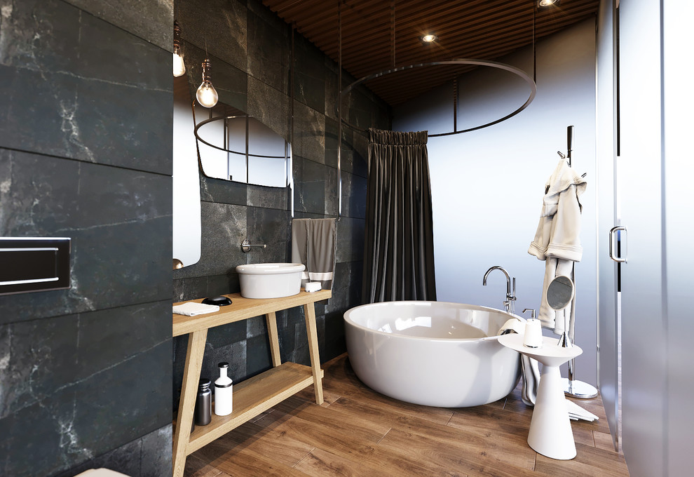 Бульвар фонтанов