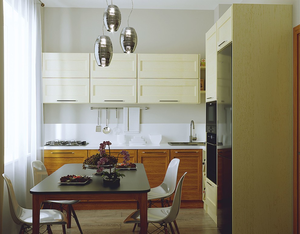 Кухня Ароза на заказ