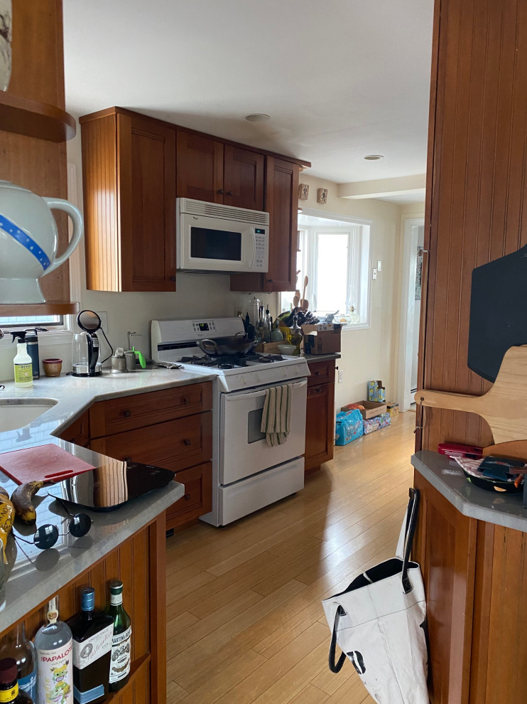 Metropolitan Beach House, Milton CT