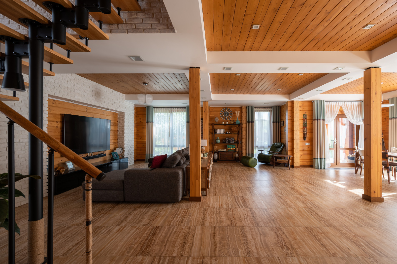 Дом на продажу в МО