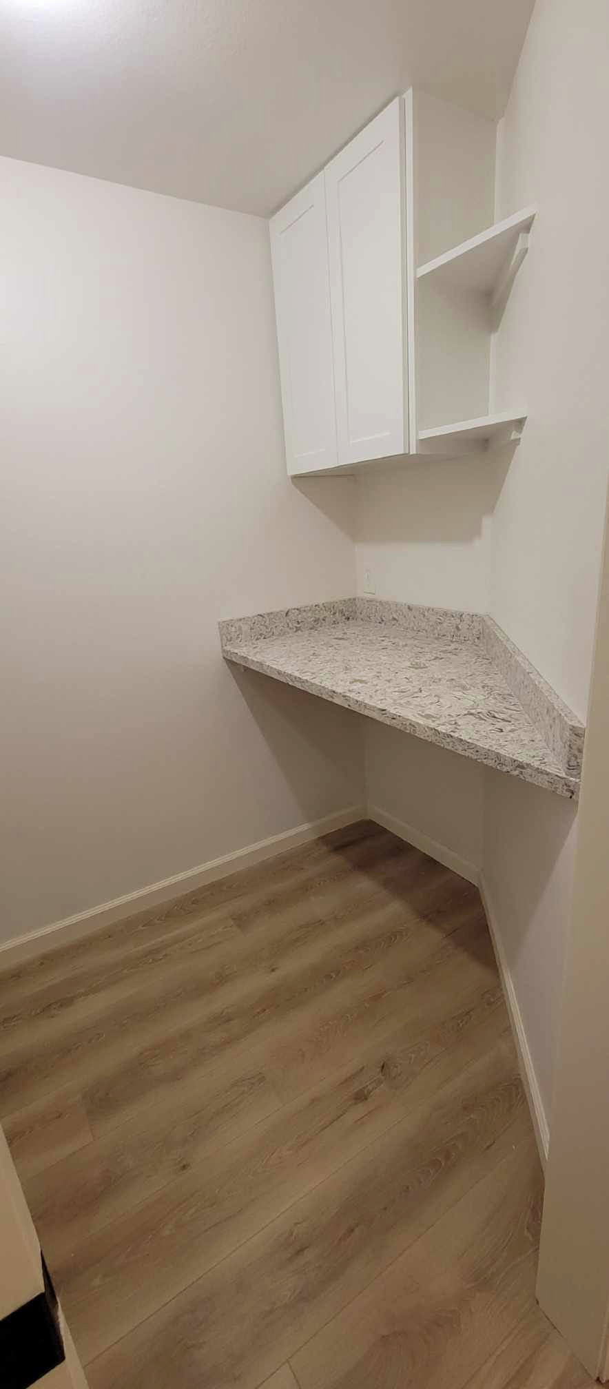Condominium Remodel