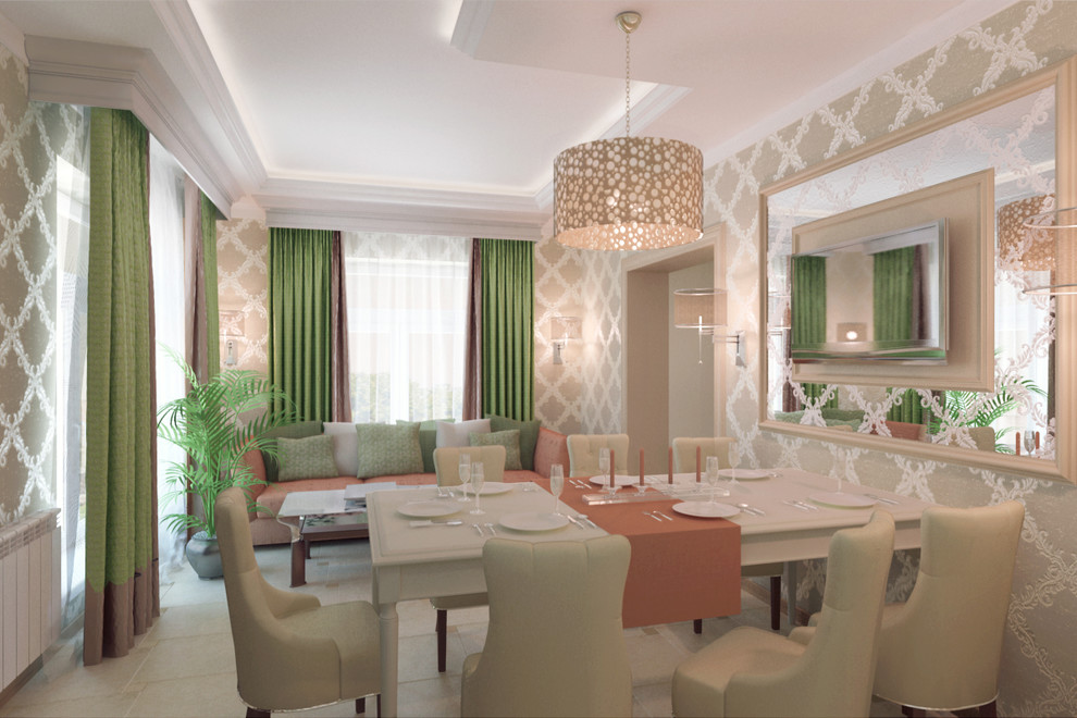 Дизайн интерьера