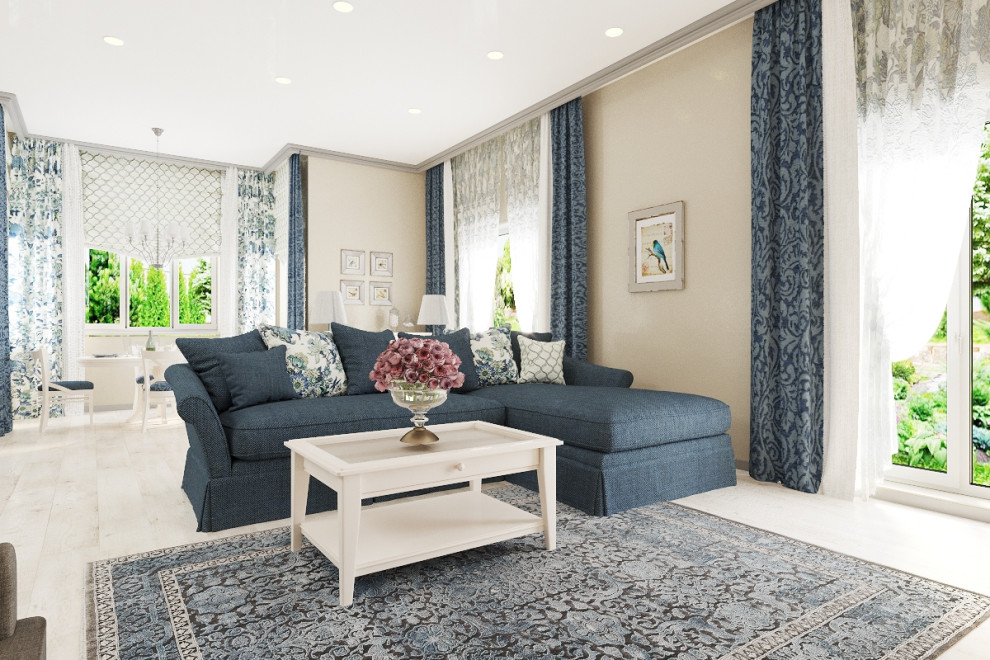 Семейное гнездо