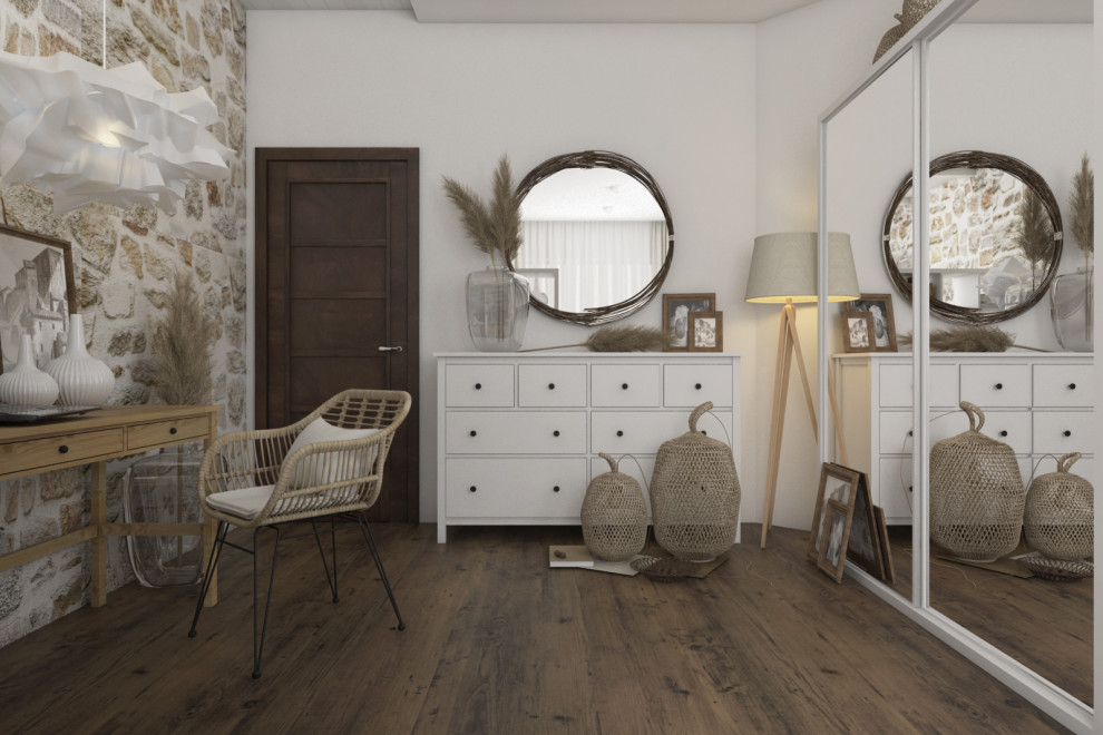 И, кажется, рядом море...