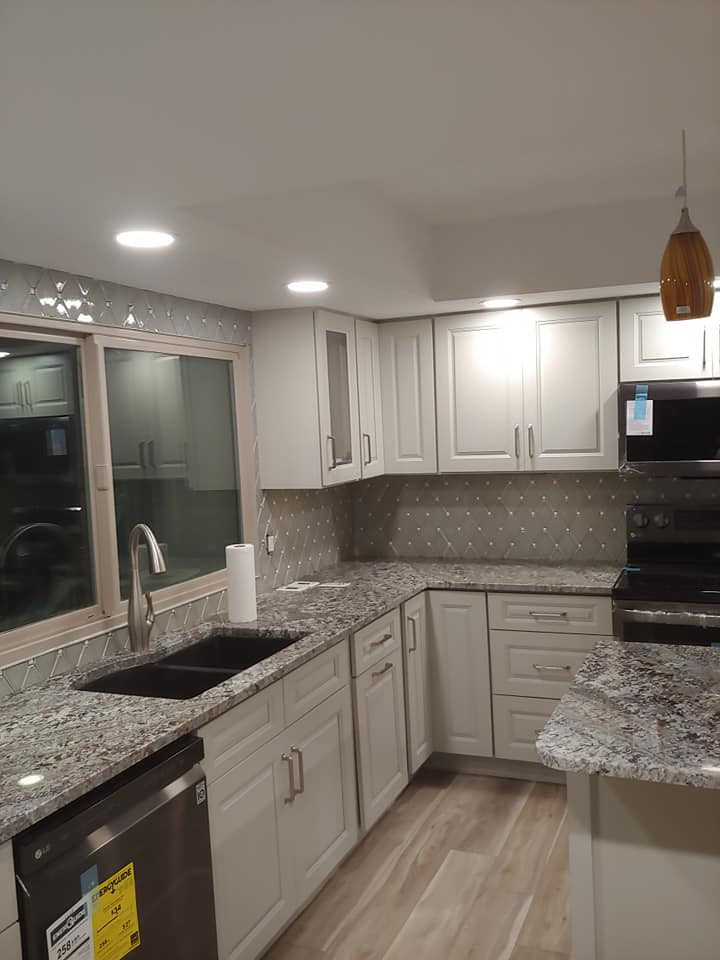 Kitchen Remodeling