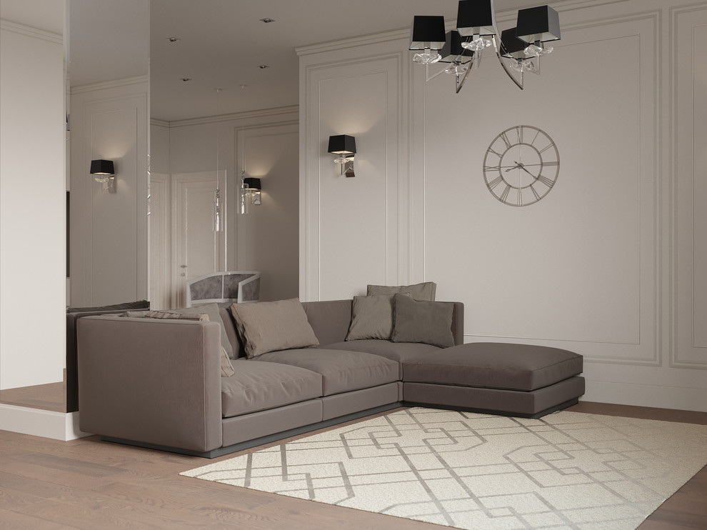 Классика, пианино и много света