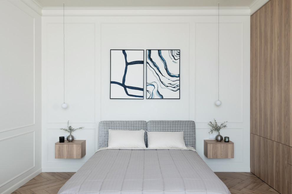 Однокомнатная квартира в АА Вознесенский в Тюмени