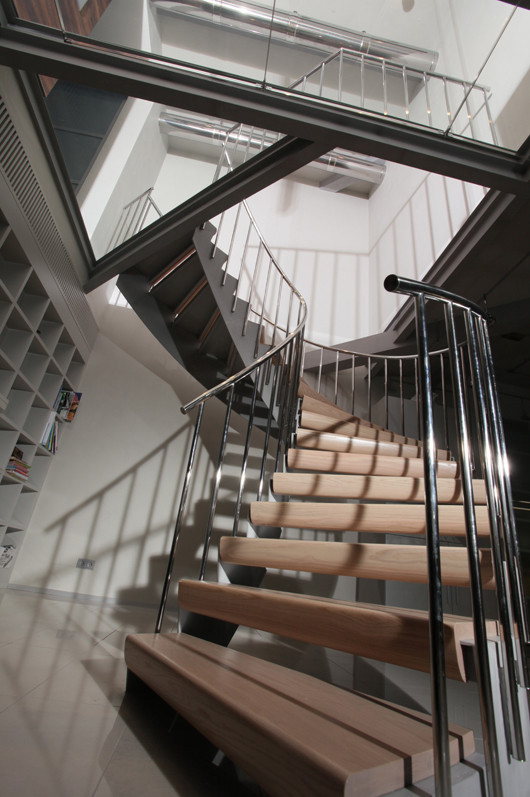 Квартира в Виленском переулке