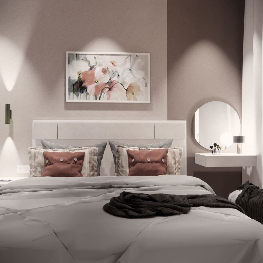 Дизайн квартиры