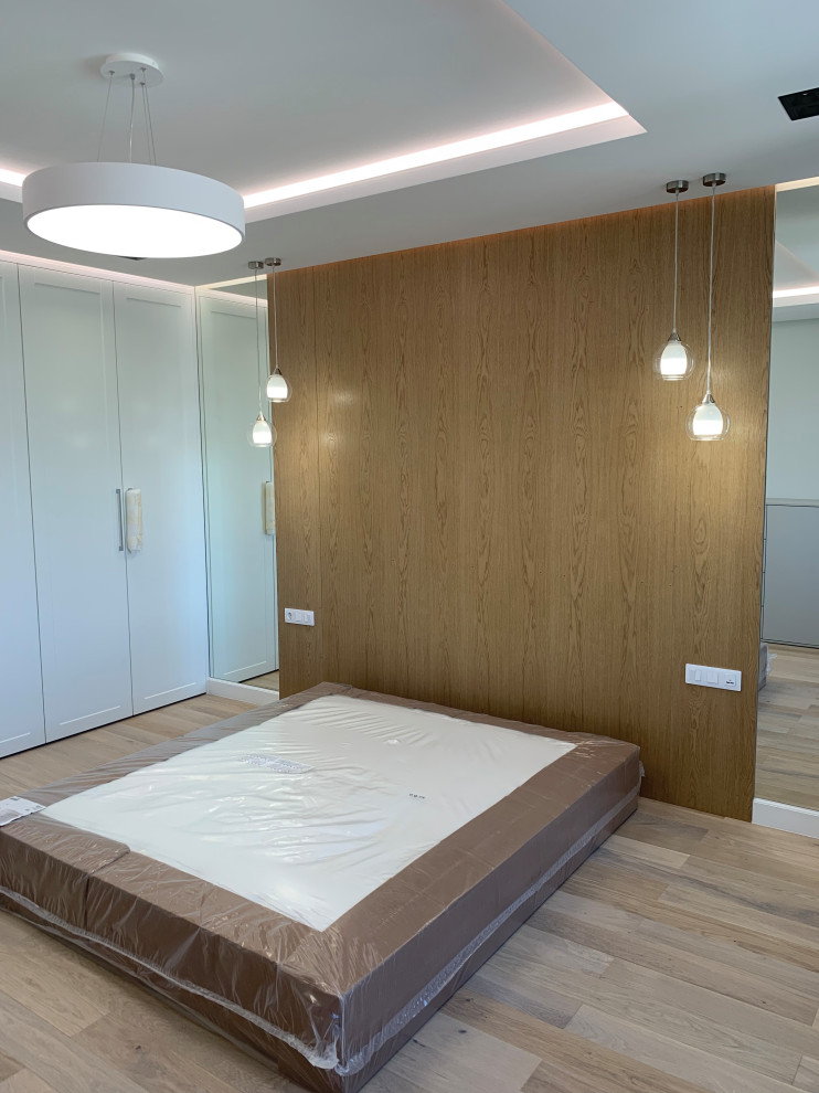 Проспект Луначарского, д.15