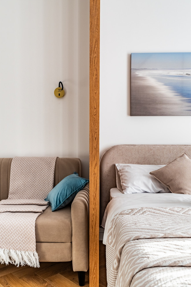 Студия в Санкт-Петербурге для сдачи в аренду