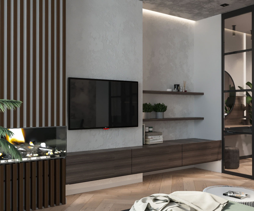 71,7 м2, ЖК Григ-центр, г.Иваново