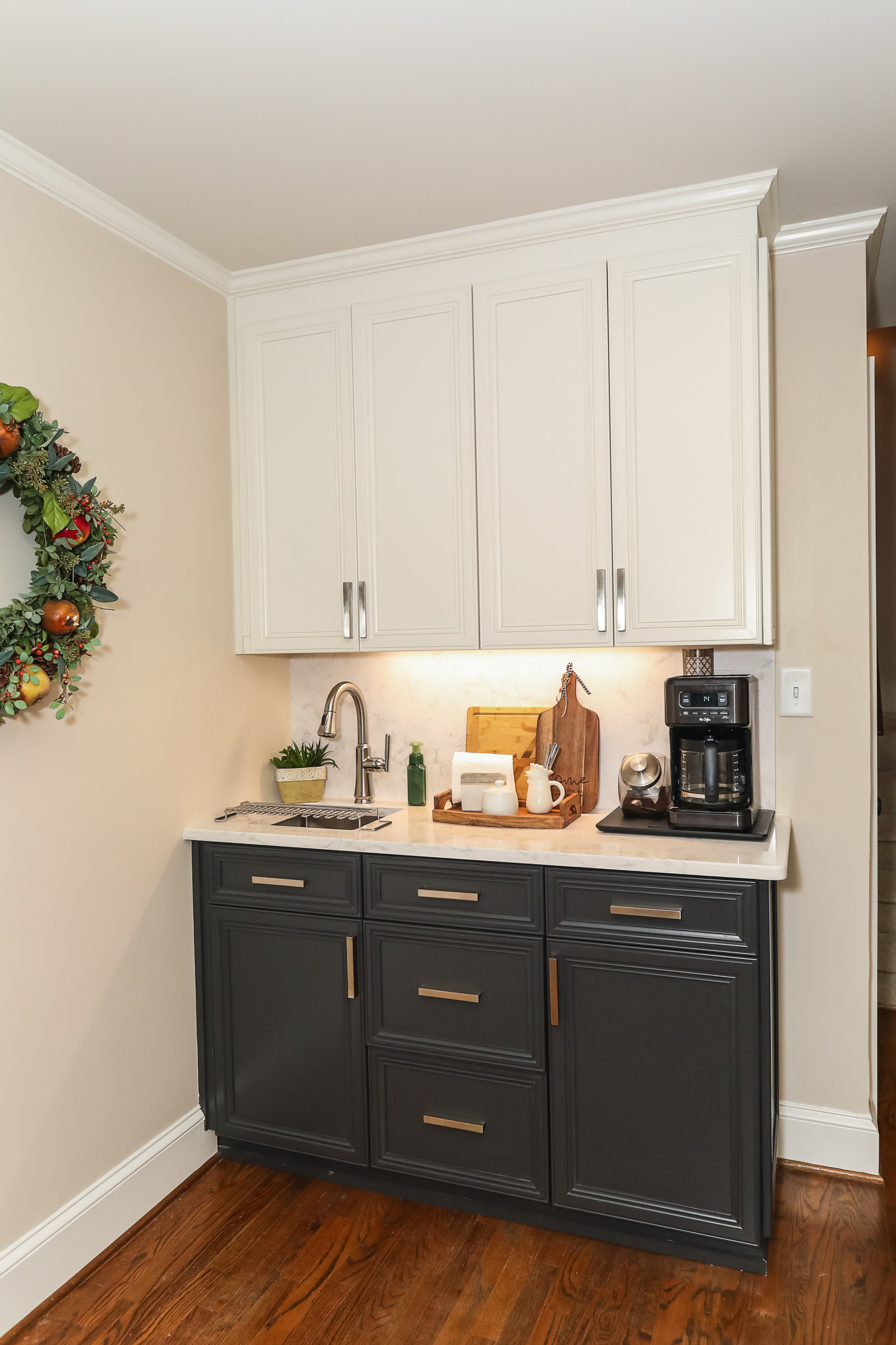 Gainesville-Kitchen IV