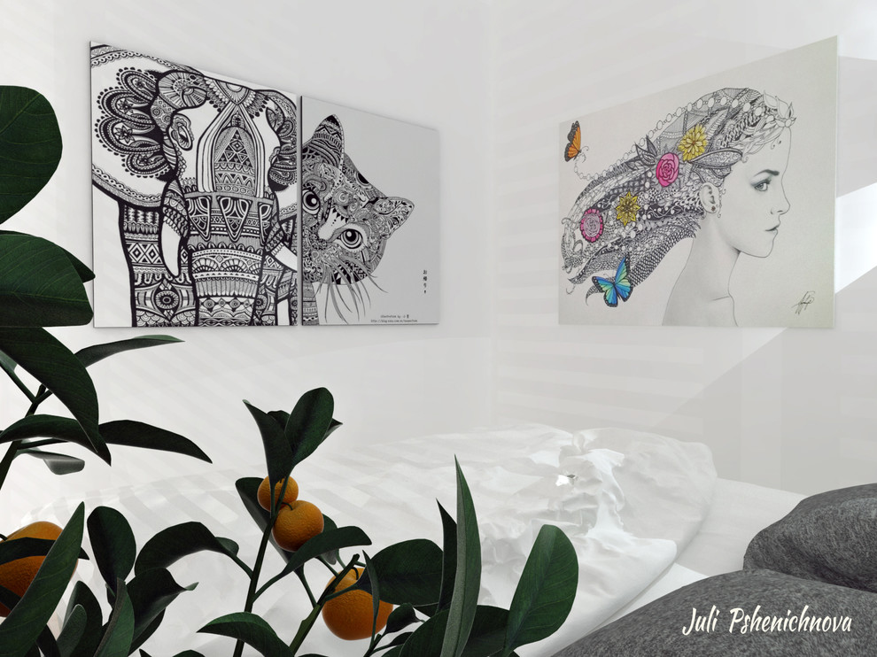 Скандинавия