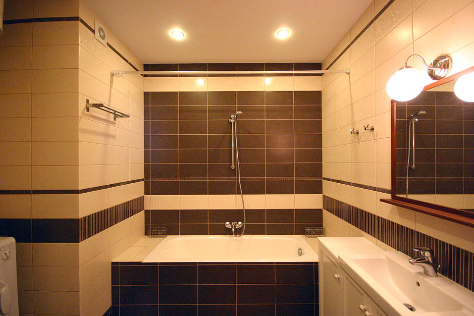 ЖК "Гранд Парк" 67кв.м.