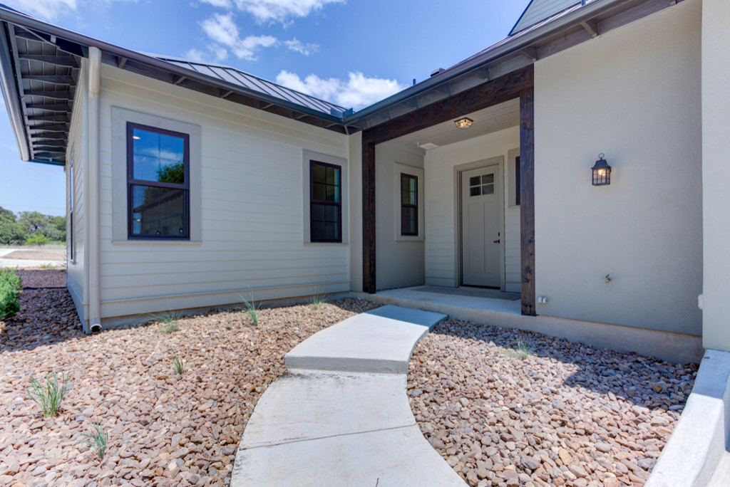 Ranch House