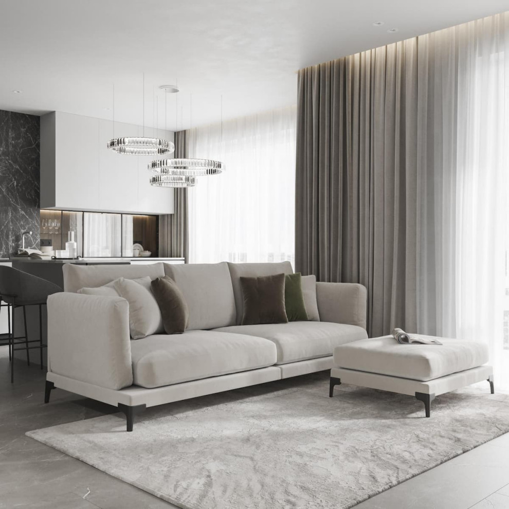 Гармония стиля и комфорта