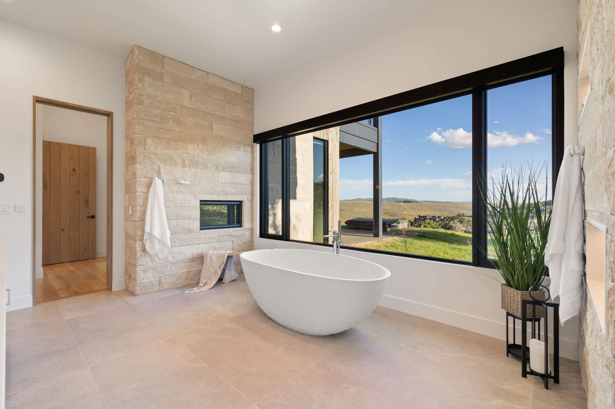 Park City Showcase of Homes People's Choice Award 2024