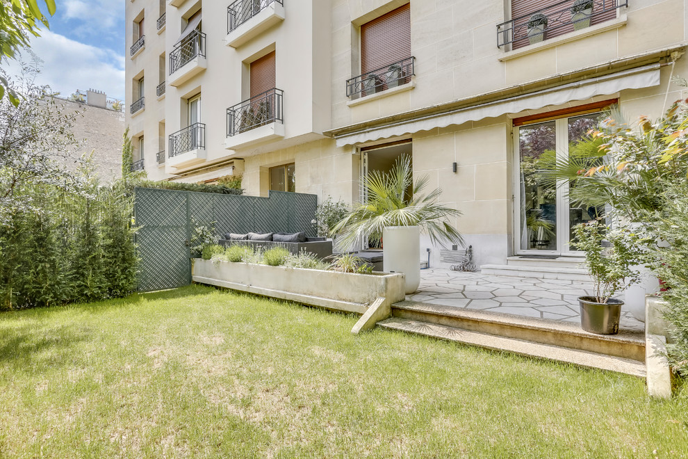 APPARTEMENT  100m² - NEUILLY