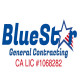 BlueStar Construction