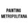 Painting Metropolitana