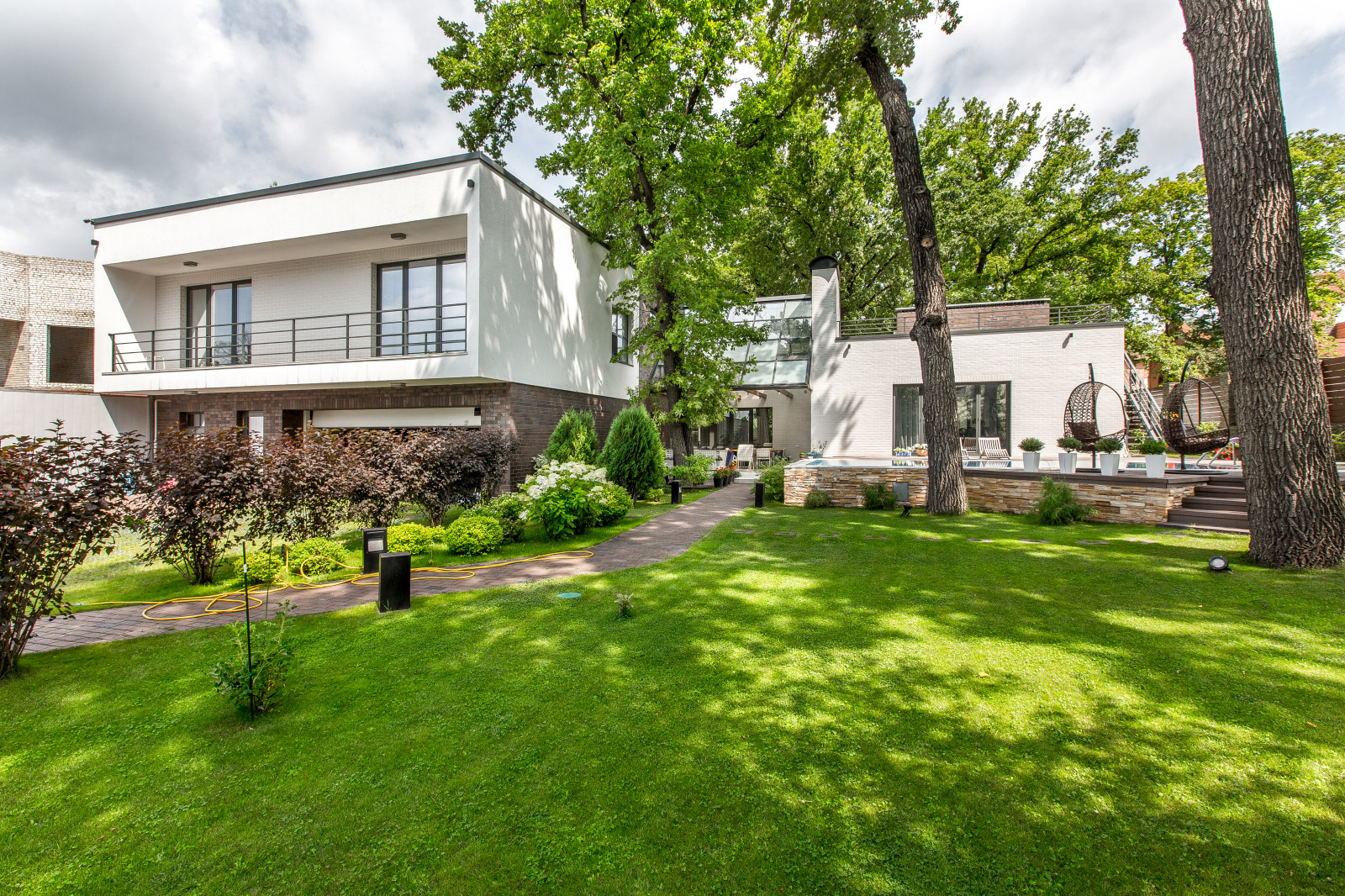 Жизнь на природе