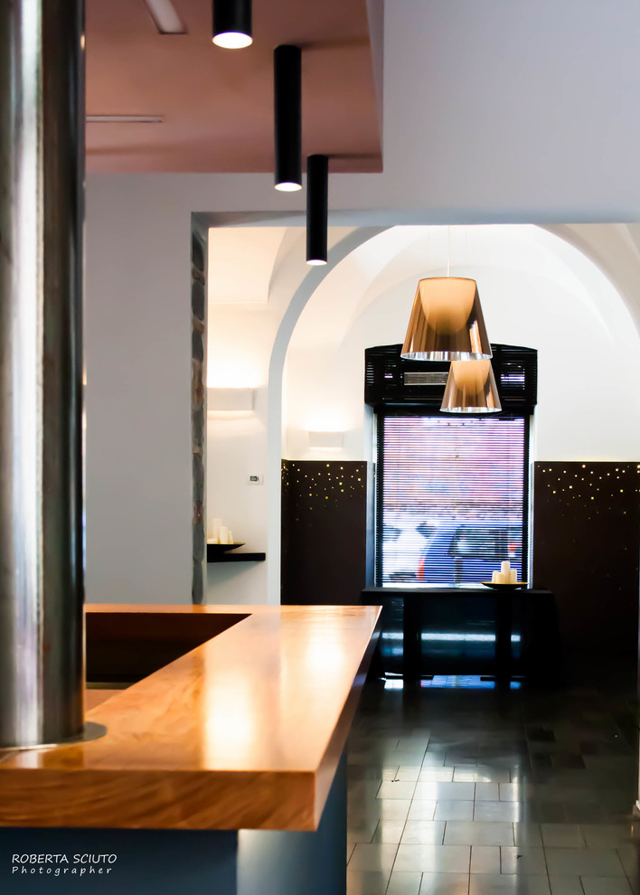RISTORANTE ED ENOTECA
