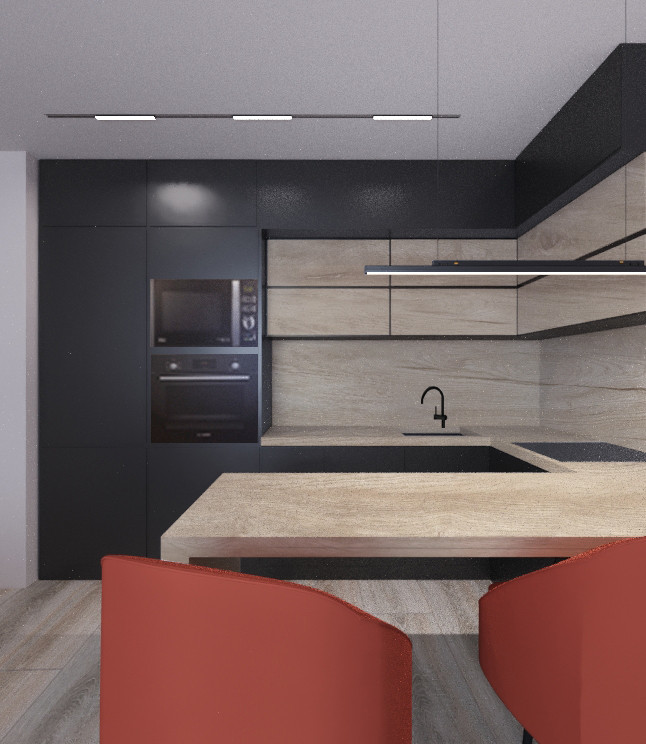 квартира 42 кв