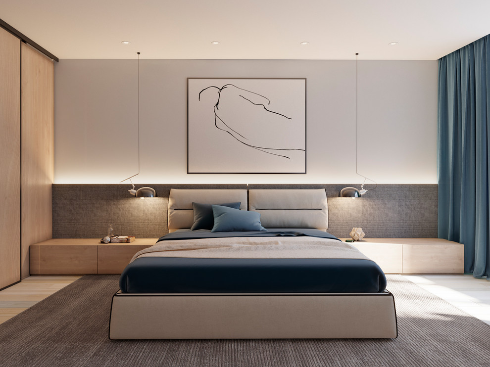 Универсальная квартира