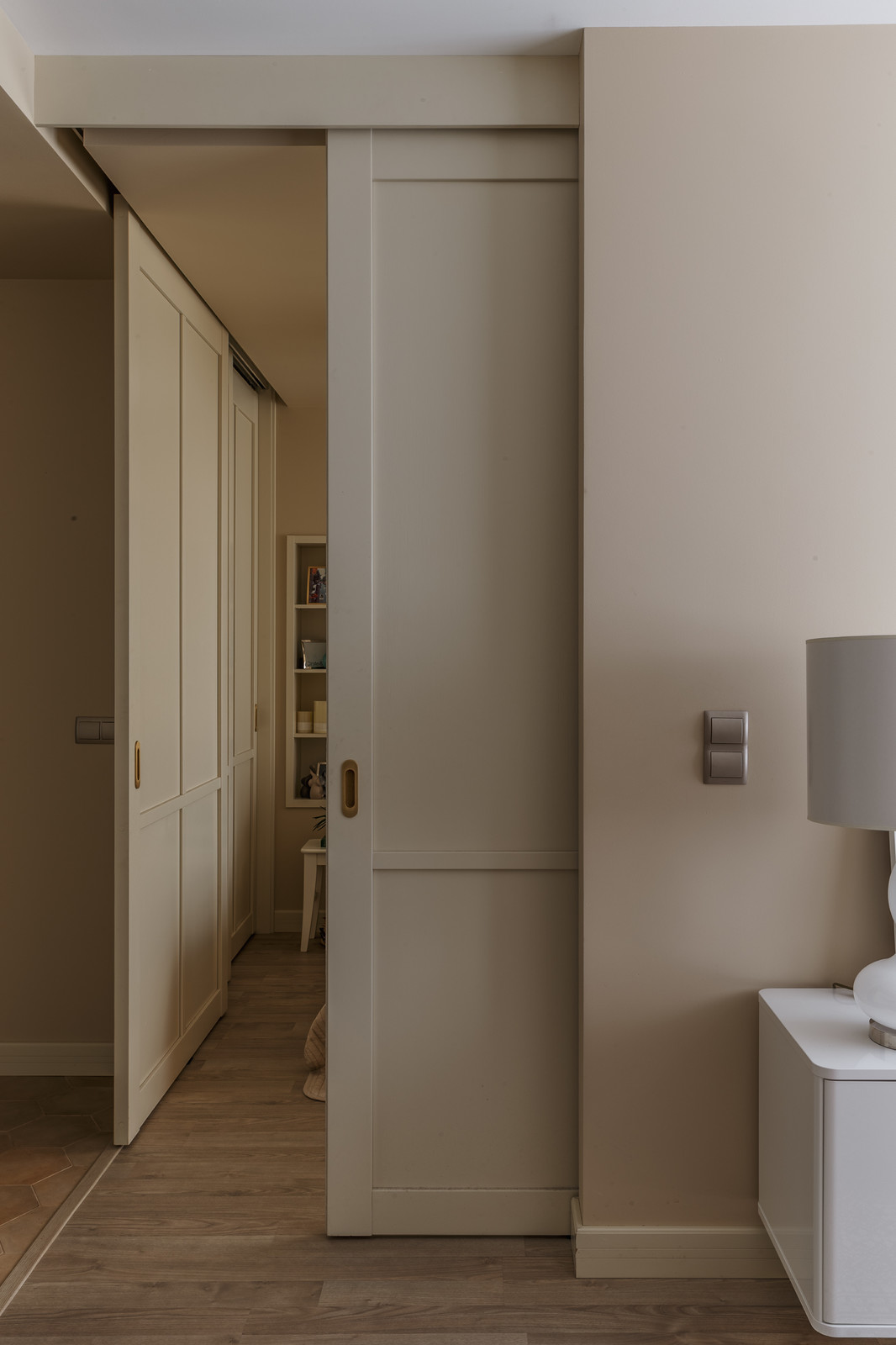 г. Москва, ЖК Мельникова.