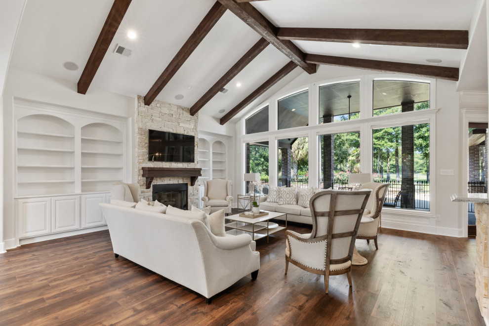Century Oaks Home Renovation
