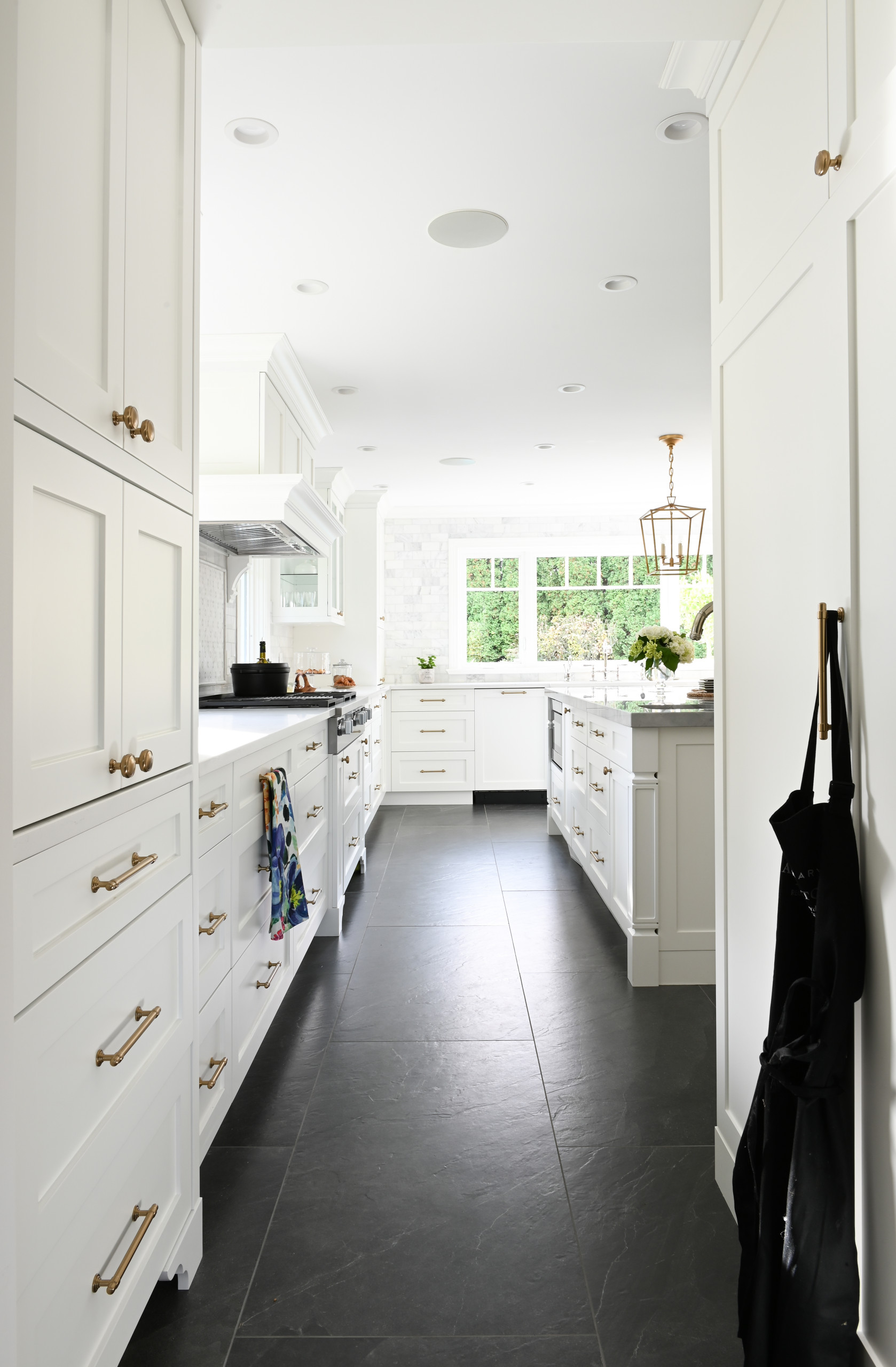 Oh My Divine Kitchen!
