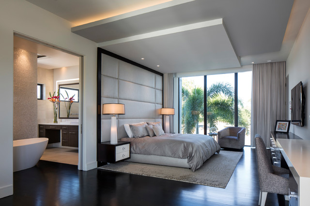 Red8 contemporaneo-dormitorio